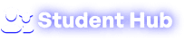 StudentHubUK Logo