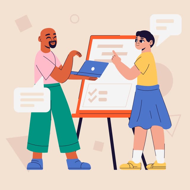 mentorship