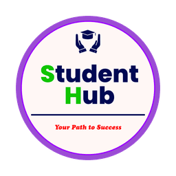 Student Hub Logo
